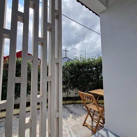 A Casa Da Areia Larga