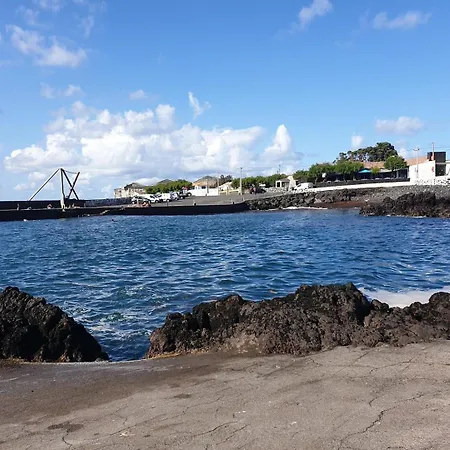 Σπίτι διακοπών A Casa Da Areia Larga *