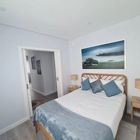 Σπίτι διακοπών A Casa Da Areia Larga Madalena (Azores)