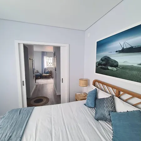 A Casa Da Areia Larga Madalena (Azores)