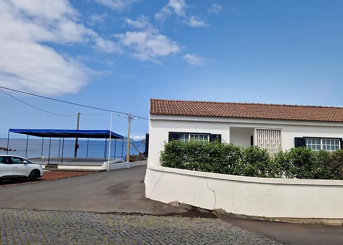 A Casa Da Areia Larga