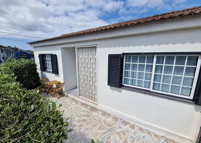 A Casa Da Areia Larga Σπίτι διακοπών *