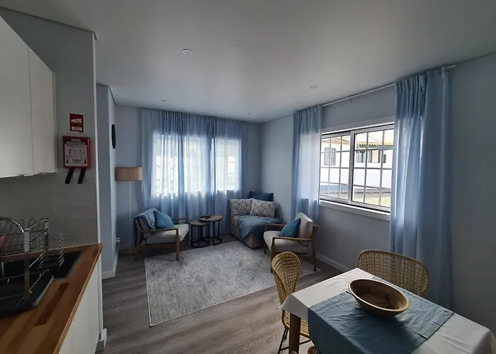 A Casa Da Areia Larga *