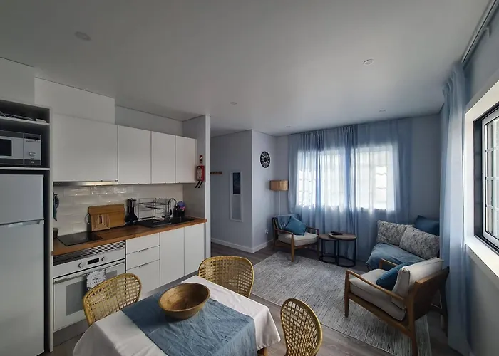 A Casa Da Areia Larga Madalena (Azores)