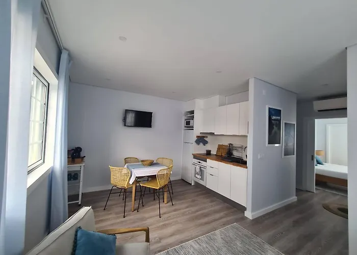 A Casa Da Areia Larga