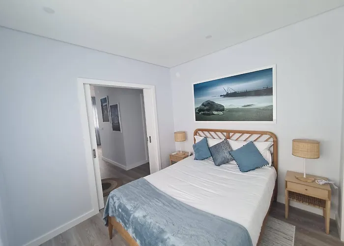 Σπίτι διακοπών A Casa Da Areia Larga Madalena (Azores)