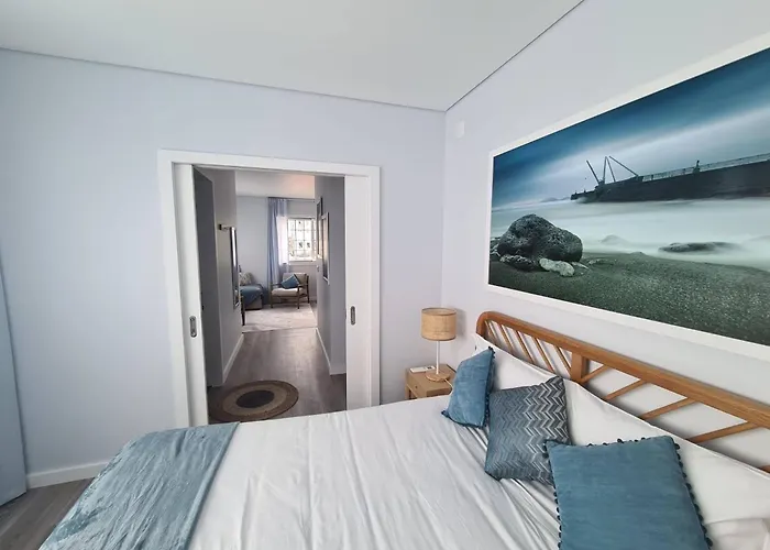 A Casa Da Areia Larga Madalena (Azores)