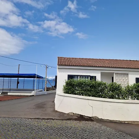 A Casa Da Areia Larga