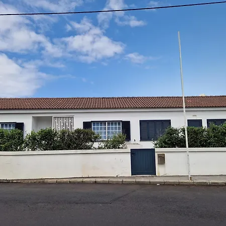 A Casa Da Areia Larga מדלנה