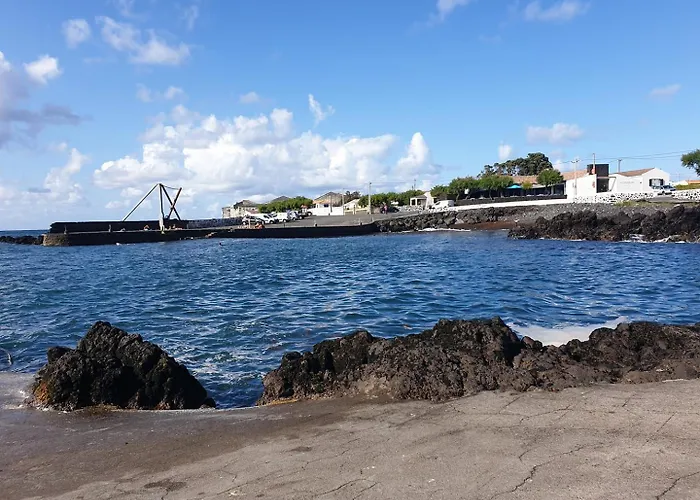 Holiday home A Casa Da Areia Larga *