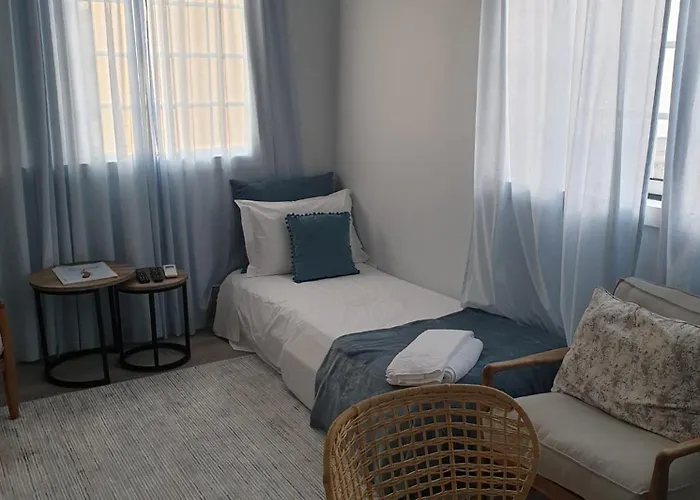 A Casa Da Areia Larga * Madalena (Azores)